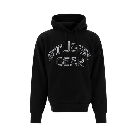 STÜSSY GEAR HOODIE Sサイズ STÜSSY GEAR HOODIE Sサイズ